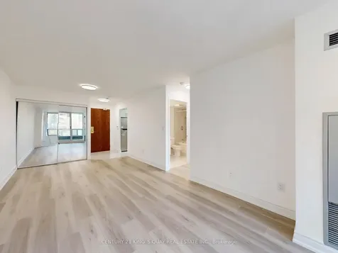 1 Pemberton Avenue Toronto ON M2M 4L9