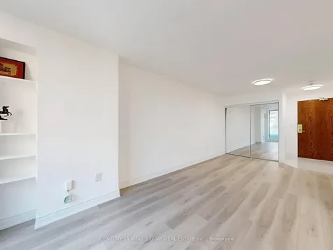 1 Pemberton Avenue Toronto ON M2M 4L9