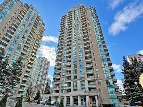 1 Pemberton Avenue Toronto ON M2M 4L9
