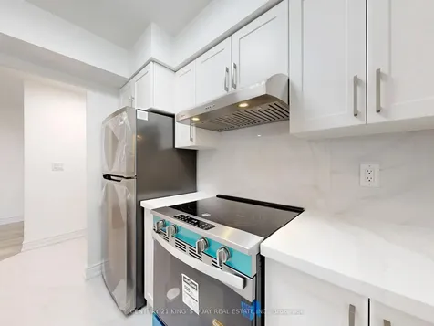 1 Pemberton Avenue Toronto ON M2M 4L9