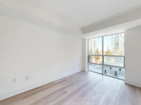 1 Pemberton Avenue Toronto ON M2M 4L9