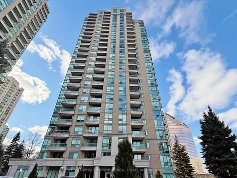 1 Pemberton Avenue Toronto ON M2M 4L9