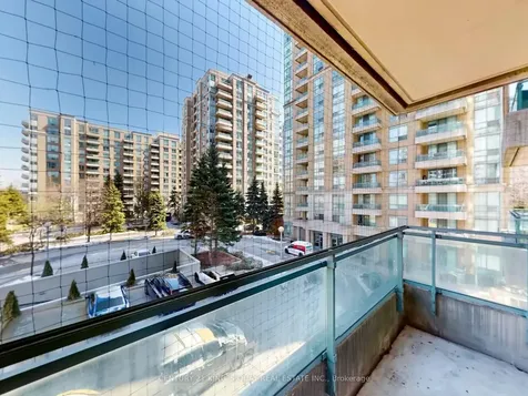 1 Pemberton Avenue Toronto ON M2M 4L9