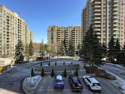 1 Pemberton Avenue Toronto ON M2M 4L9