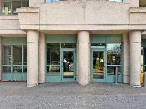 1 Pemberton Avenue Toronto ON M2M 4L9