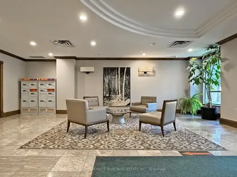 1 Pemberton Avenue Toronto ON M2M 4L9