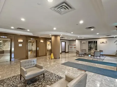 1 Pemberton Avenue Toronto ON M2M 4L9