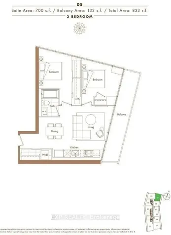 115 Mcmahon Drive Toronto ON M2K 2X9