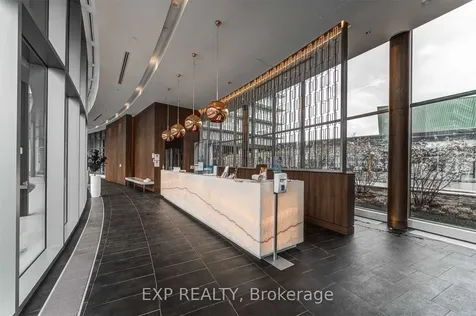 115 Mcmahon Drive Toronto ON M2K 2X9