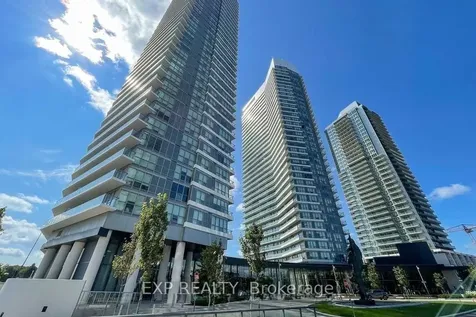 115 Mcmahon Drive Toronto ON M2K 2X9