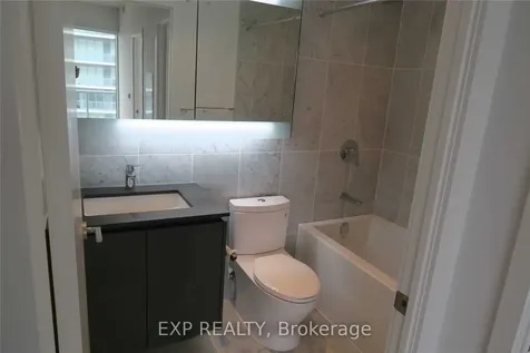 115 Mcmahon Drive Toronto ON M2K 2X9