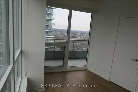 115 Mcmahon Drive Toronto ON M2K 2X9