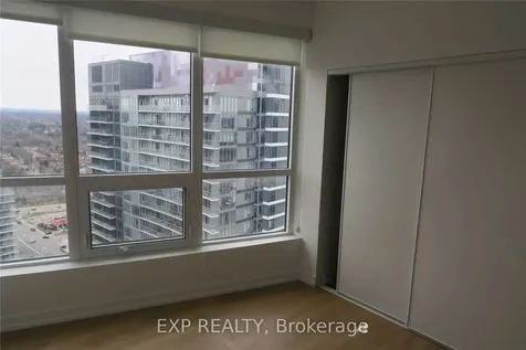 115 Mcmahon Drive Toronto ON M2K 2X9