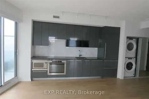 115 Mcmahon Drive Toronto ON M2K 2X9