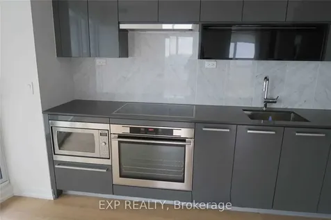 115 Mcmahon Drive Toronto ON M2K 2X9