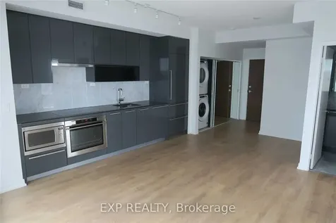 115 Mcmahon Drive Toronto ON M2K 2X9