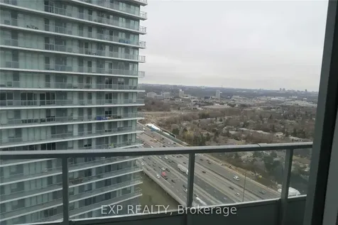 115 Mcmahon Drive Toronto ON M2K 2X9