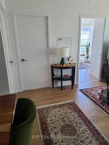 115 Mcmahon Drive Toronto ON M2K 2X9
