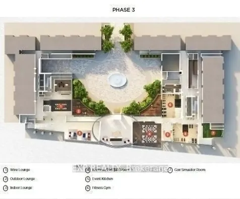 115 Mcmahon Drive Toronto ON M2K 2X9