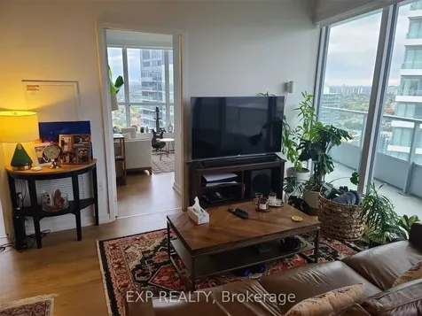 115 Mcmahon Drive Toronto ON M2K 2X9