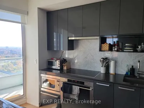 115 Mcmahon Drive Toronto ON M2K 2X9