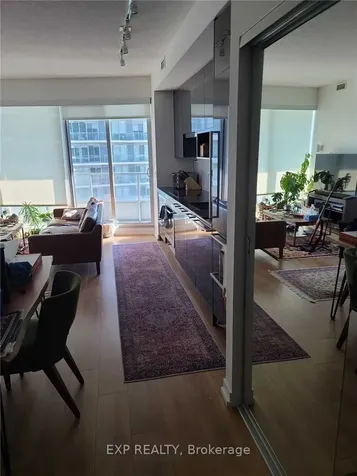 115 Mcmahon Drive Toronto ON M2K 2X9