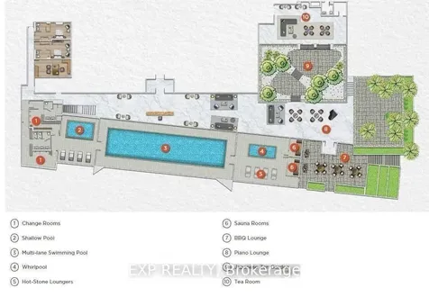 115 Mcmahon Drive Toronto ON M2K 2X9