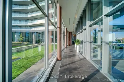 115 Mcmahon Drive Toronto ON M2K 2X9