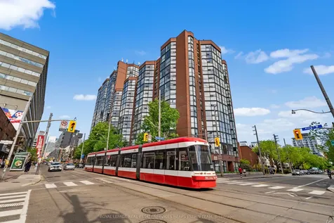 725 King Street W Toronto ON M5V 2W9