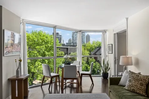 725 King Street W Toronto ON M5V 2W9