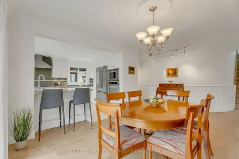 170 Fenn Avenue Toronto ON M2P 1X9