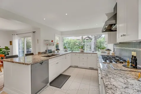 170 Fenn Avenue Toronto ON M2P 1X9