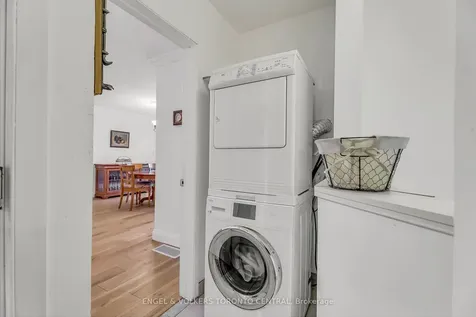 170 Fenn Avenue Toronto ON M2P 1X9