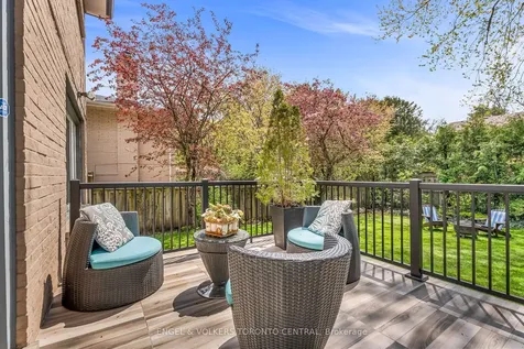 170 Fenn Avenue Toronto ON M2P 1X9