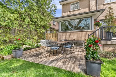 170 Fenn Avenue Toronto ON M2P 1X9