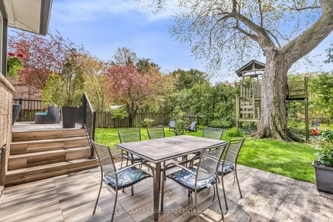 170 Fenn Avenue Toronto ON M2P 1X9