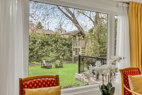 170 Fenn Avenue Toronto ON M2P 1X9