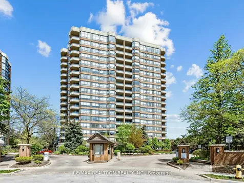 268 Ridley Boulevard Toronto ON M5M 4N3