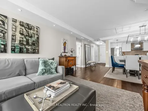 268 Ridley Boulevard Toronto ON M5M 4N3