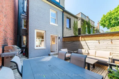 642 Wellington Street W Toronto ON M5V 1G4