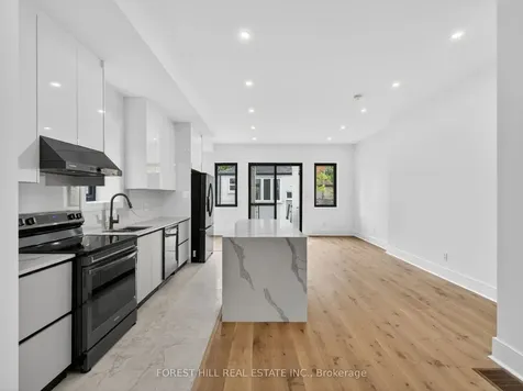 249 Lauder Avenue Toronto ON M6E 3H5