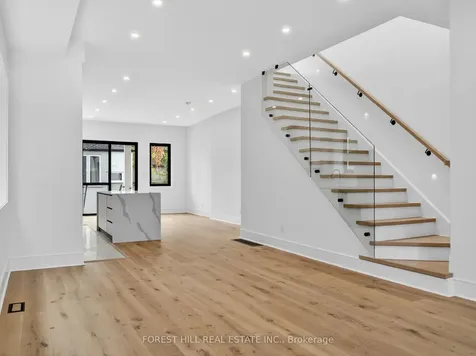 249 Lauder Avenue Toronto ON M6E 3H5