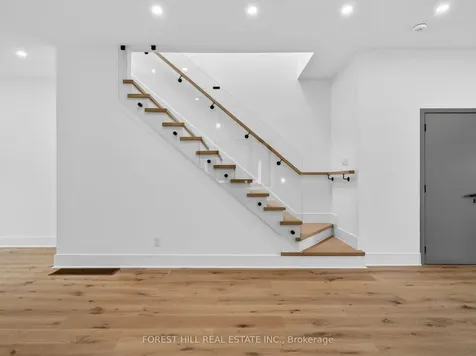 249 Lauder Avenue Toronto ON M6E 3H5