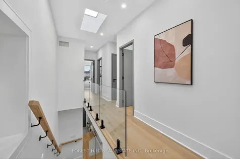 249 Lauder Avenue Toronto ON M6E 3H5