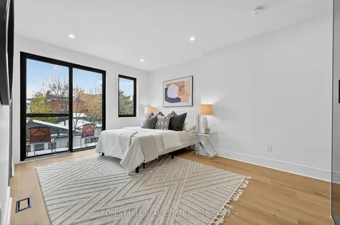249 Lauder Avenue Toronto ON M6E 3H5