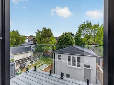 249 Lauder Avenue Toronto ON M6E 3H5