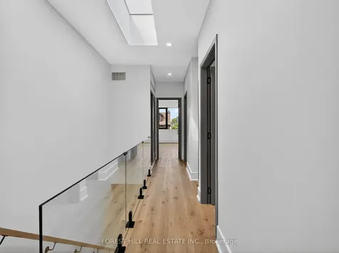 249 Lauder Avenue Toronto ON M6E 3H5