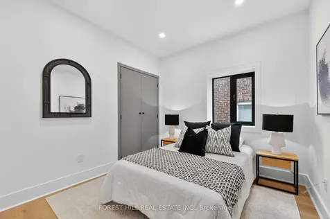 249 Lauder Avenue Toronto ON M6E 3H5