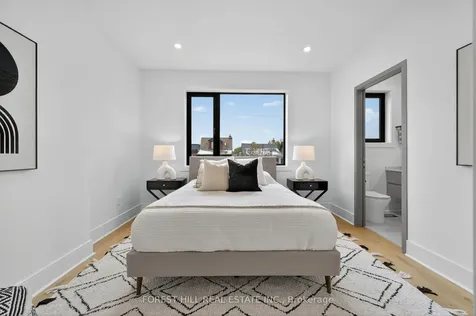 249 Lauder Avenue Toronto ON M6E 3H5