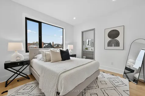 249 Lauder Avenue Toronto ON M6E 3H5